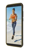 iGET BLACKVIEW GBV5500 Plus Yellow gallery 2