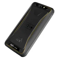 iGET BLACKVIEW GBV5500 Plus Yellow gallery 8