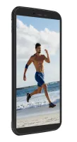 iGET BLACKVIEW GBV5500 Plus Black gallery 4