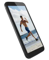 iGET BLACKVIEW GBV5500 Plus Black gallery 6