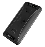 iGET BLACKVIEW GBV5500 Pro Black gallery 12