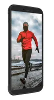 iGET BLACKVIEW GBV5500 Pro Black gallery 7