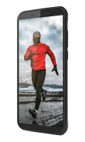 iGET BLACKVIEW GBV5500 Pro Black gallery 8