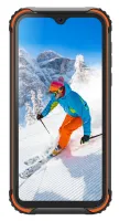 iGET BLACKVIEW GBV5900 Orange gallery 1