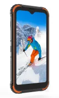 iGET BLACKVIEW GBV5900 Orange gallery 2