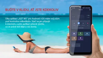 iGET SECURITY M5-4G Lite gallery 11