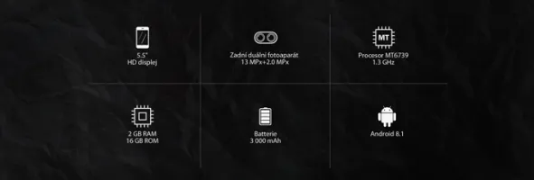 iGET EKINOX K5 Black gallery 10