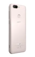 iGET EKINOX K5 Gold gallery 7