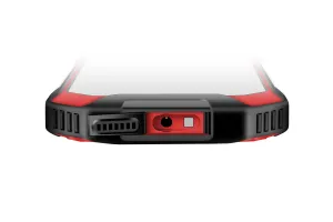 iGET BLACKVIEW GBV6000s Red gallery 5