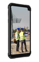 iGET BLACKVIEW GBV6100 Black gallery 1