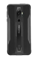 iGET BLACKVIEW GBV6300 Pro Black gallery 4