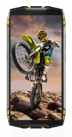 iGET BLACKVIEW GBV6800 Pro Yellow gallery 1