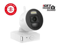 iGET HOMEGUARD HGNVK686CAMP gallery 2