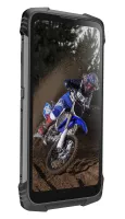 iGET BLACKVIEW GBV6900 Black gallery 2