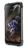 iGET BLACKVIEW GBV6900 Black gallery 3