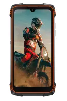 iGET BLACKVIEW GBV6900 Orange gallery 1