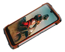 iGET BLACKVIEW GBV6900 Orange gallery 3