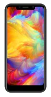 iGET EKINOX E6 Black gallery 1