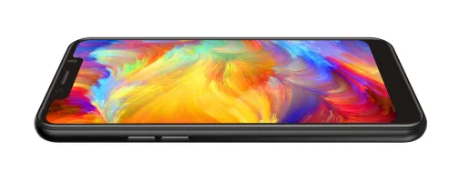 iGET EKINOX E6 Black gallery 2