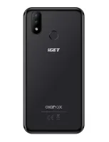 iGET EKINOX E6 Black gallery 5