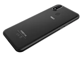 iGET EKINOX E6 Black gallery 8