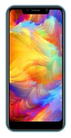 iGET EKINOX E6 Blue gallery 2