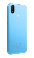 iGET EKINOX E6 Blue gallery 5