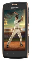 iGET BLACKVIEW GBV7000 Gold gallery 2