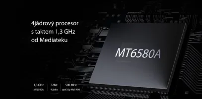 iGET BLACKVIEW GA7 Black gallery 10