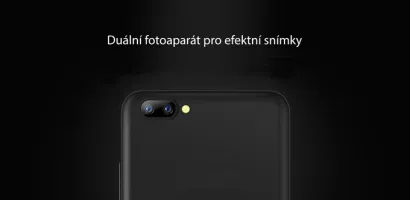 iGET BLACKVIEW GA7 Black gallery 12