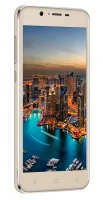 iGET BLACKVIEW GA7 Gold gallery 1
