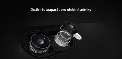 iGET BLACKVIEW GA7 Pro Black gallery 15