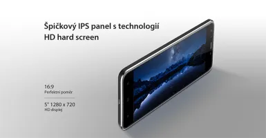 iGET BLACKVIEW GA7 Pro Gold gallery 12
