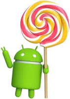 iGET SMART 7" tablet gallery 2