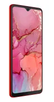 iGET BLACKVIEW GA80 Pro Red gallery 4