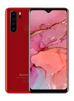 iGET BLACKVIEW GA80 Pro Red gallery 6