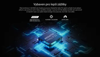 iGET BLACKVIEW GA80 Pro Red gallery 9
