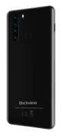iGET BLACKVIEW GA80 Pro Black gallery 8