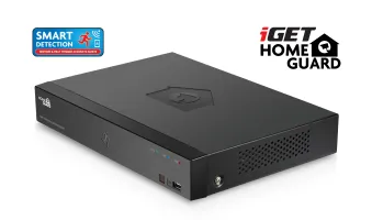 iGET HOMEGUARD HGDVK84404 gallery 3