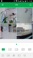 iGET HOMEGUARD HGDVK84404P gallery 9