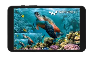 iGET SMART W84 Graphite Grey gallery 10