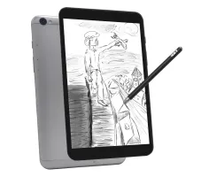 iGET SMART W84 Graphite Grey gallery 11