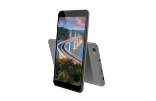 iGET SMART W84 Graphite Grey gallery 3