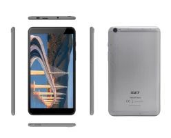 iGET SMART W84 Graphite Grey gallery 4