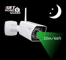 iGET HOMEGUARD HGWOB851 gallery 14