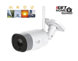 iGET HOMEGUARD HGWOB852 gallery 2