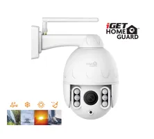 iGET HOMEGUARD HGWOB853 gallery 4