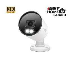iGET HOMEGUARD HGPRO858 gallery 2