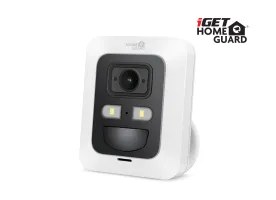 iGET HOMEGUARD HGNVK89302 gallery 3
