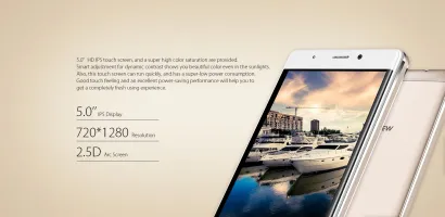 iGET BLACKVIEW A8 G gallery 2